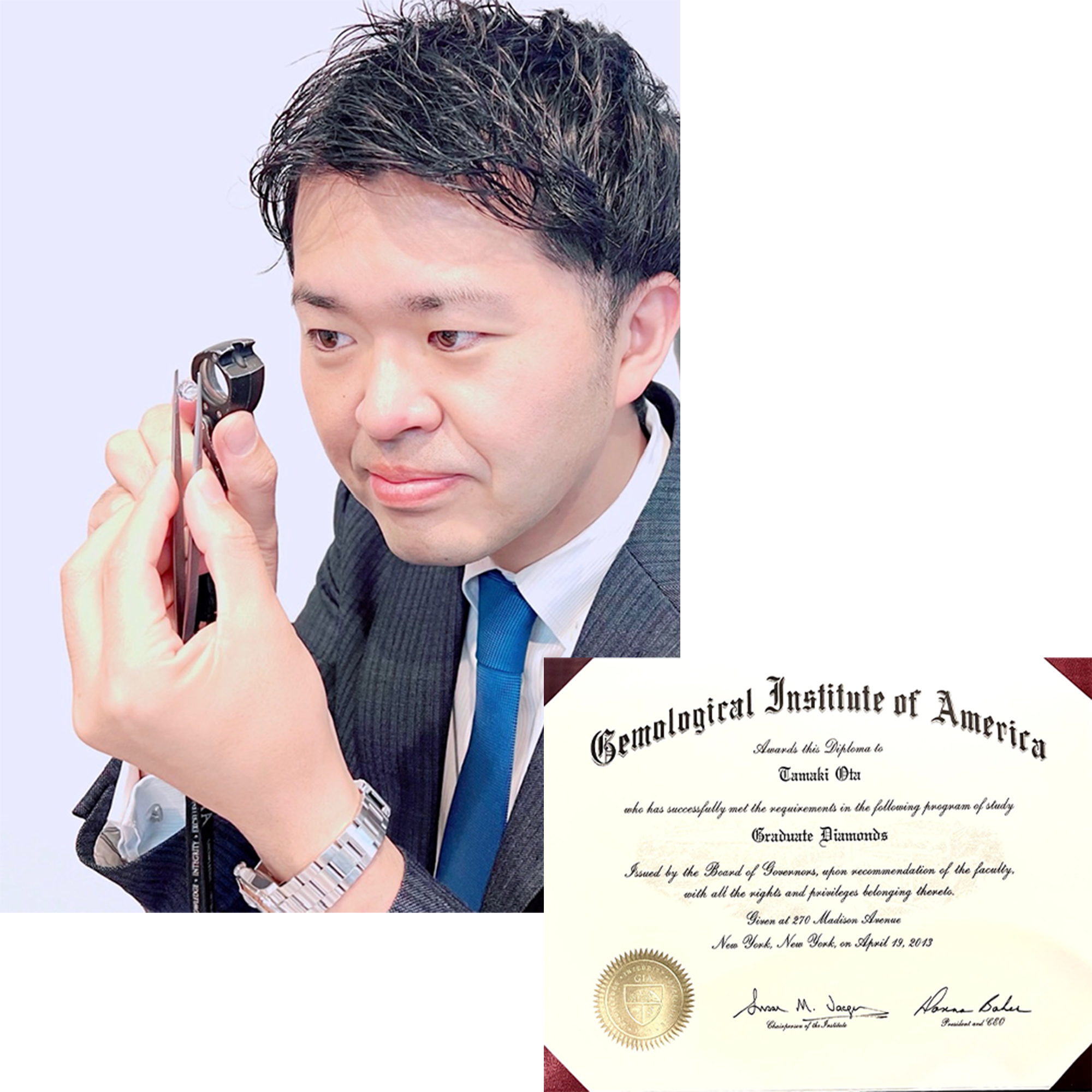 太田珠貴